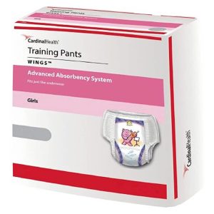 CARDINAL Curity Training Pants, Large 70064GA