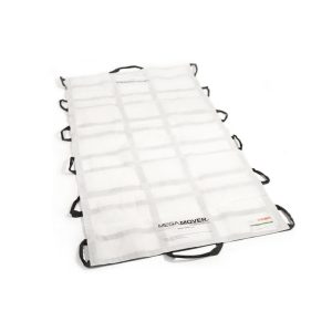 GRAHAM MEDICAL PRODUCTS The MegaMover® 1500 Transfer Sheet, 40 x 80 Inch, 1,000-lb. Capacity 51926