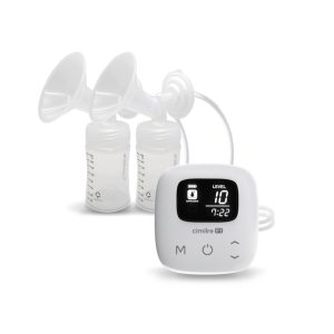 SYMMETRICAL HEALTH LLC Cimilre® P1 Double Electric Breast Pump Kit P1-100-00-00