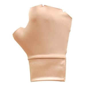 OCCUNOMIX INTERNATIONAL Occumitts™ Nylon / Spandex Wrist Length Support Glove, Small 450-3S