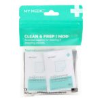 MYMEDIC My Medic™ Clean and Prep Mod First Aid Medical Pack MM-SP-MOD-C&P-EA