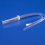 CARDINAL Argyle™ Suction Catheter with Mucus Trap 8888257527