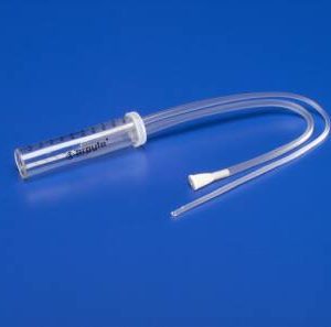 CARDINAL Argyle™ Suction Catheter with Mucus Trap 8888257527