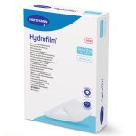 HARTMANN Hydrofilm® Wound Dressing, 4 x 6 Inch 970005