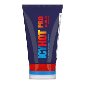 SANOFI Icy Hot Pro No Mess Pain Reliever 04116700796