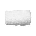 dynarex® Fluff Bandage Roll, 4-1/2 Inch x 4-1/10 Yard, 6-Ply 3162