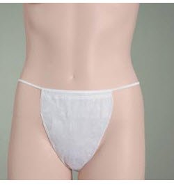 GRAHAM MEDICAL PRODUCTS One~Dee's® Bikini Panty 52169