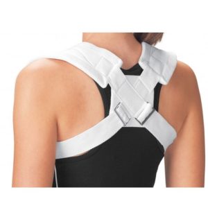 DJO ProCare® Clavicle Support, Extra Small 79-85002