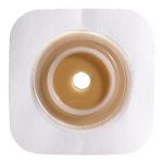 CONVATEC Sur-Fit Natura® Two-Piece Stomahesive® Skin Barrier, 45mm flange, 13mm stomas 125267