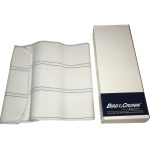 BIRD & CRONIN Comfor™ Abdominal Binder, One Size Fits Most 08140345