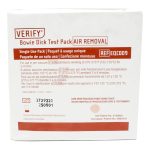 STERIS Verify™ Sterilization Bowie-Dick Test Pack EQC009