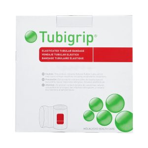 MOLNLYCKE Tubigrip® Pull On Elastic Tubular Support Bandage, 10 Meter, Size B 1436