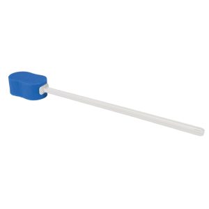 FABRICATION ENTERPRISES FabLife™ Back Sponge Scrubber, 22.5-Inch Handle 45-2381