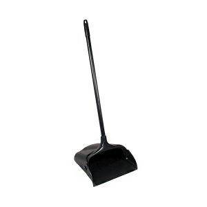 RJ SCHINNER CO Lobby Pro® Dust Pan FG253100BLA