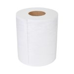 MCKESSON BRAND McKesson White Poly Foam Adhesive Orthopedic Roll, 6 x 72 Inch 9237