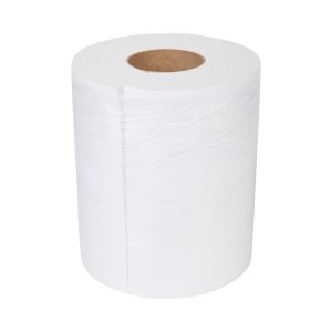 MCKESSON BRAND McKesson White Poly Foam Adhesive Orthopedic Roll, 6 x 72 Inch 9237