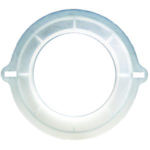 CONVATEC Visi-Flow® Irrigation Adapter Faceplate 401918