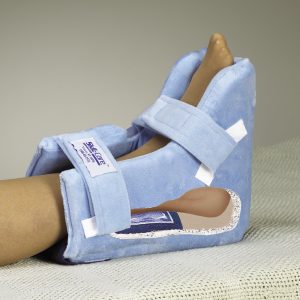 SkiL-Care™ Heel Float, Small, Open-Toe Type 503034