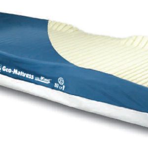 SPAN AMERICA Geo-Mattress with Wings® Bed Mattress W8035-29