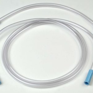 ALLIED HEALTHCARE Gomco® Suction Tubing Kit, 1/4 Inch Inner Diameter S610100