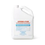 MADA MEDICAL PRODUCTS Steri-Fab® Disinfectant and Insecticide, 1 gal. 7041