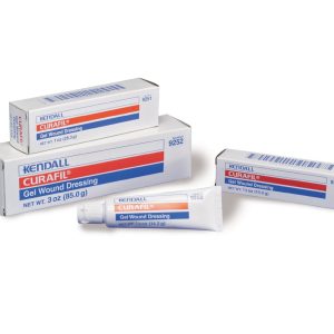 CARDINAL Kendall™ Hydrogel Dressing, 0.5 Tube 9250-