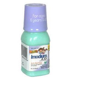 J & J SALES Imodium® A-D Loperamide Anti-Diarrheal 30045013404