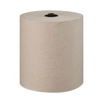 GEORGIA-PACIFIC CONSUMER PRODUCTS LP enMotion® Brown Paper Towel, 8-1/5 Inch x 700 Foot 89440