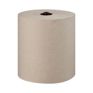 GEORGIA-PACIFIC CONSUMER PRODUCTS LP enMotion® Brown Paper Towel, 8-1/5 Inch x 700 Foot 89440