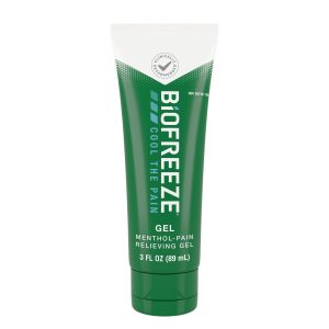 BOXOUT LLC Biofreeze® Menthol Pain Relief Gel 3209989