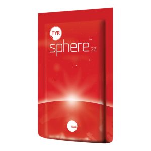 VITAFLO USA LLC TYR sphere® GMP-Based Formula for use in Management of Tyrosinemia, Red Berry 812539022091