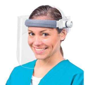 Alimed Face Shield 2970011832