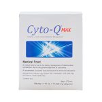 SOLACE NUTRITION Cyto-Q™ MAX Concentrated Ubiquinol Medical Food, 5.7-ounce bottle 1204