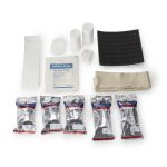 BSN MEDICAL Cutimed® Off-Loader Select Total Contact Cast System 7800901