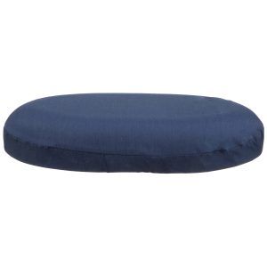 MCKESSON BRAND McKesson Donut Seat Cushion, 16 Inch 170-50002