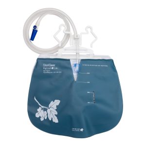 STERIGEAR Fig Leaf™ Lite Urinary Drain Bag 10273