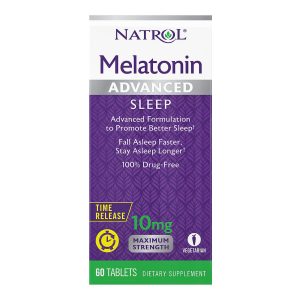 NATROL INC Natrol® Melatonin Natural Sleep Aid 04746905964