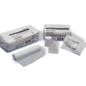 CARDINAL Dermacea™ Conforming Bandage, 2 Inch x 4 Yard, 1-Ply 441500