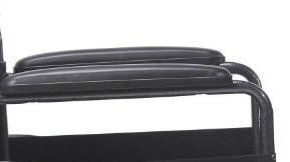 DRIVE DEVILBISS HEALTHCARE drive™ Armrest STDSSSDDAR