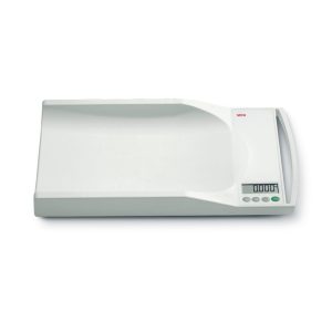 seca® 334 Mobile Digital Baby Scale 3341321008