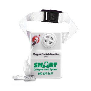 SMART CAREGIVER Economy Alarm System TL-02