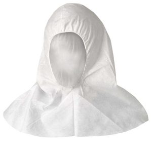 ANSELL KleenGuard™ A20 Protective Hood 36890
