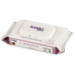 ABENA NORTH AMERICA Bambo® Nature Tidy Bottom Baby Wipe 114809