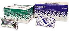 BSN MEDICAL Specialist® Plaster Splint, 5 x 45 Inch 7396