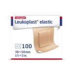 BSN MEDICAL Leukoplast® Elastic Adhesive Strip, 1-1/2 x 2 Inch 7645612
