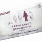 MINDRAY USA Mindray™ Blood Pressure Cuff 115-027566-00