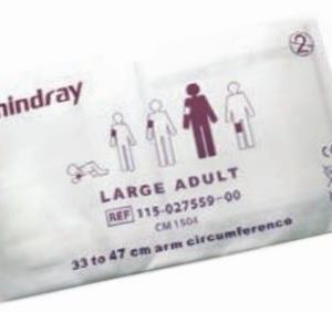 MINDRAY USA Mindray™ Blood Pressure Cuff 115-027566-00
