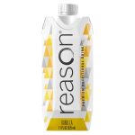 REASON HEALTH Reason™ Vanilla Premium Nutritional Drink, 11-ounce carton B0BVG12VN1
