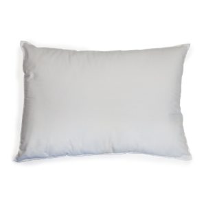 MCKESSON BRAND McKesson Disposable Bed Pillow, Medium Loft 41-2026-M