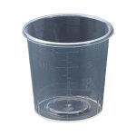 Sklar® Graduated Medicine Cup, 2 ounce 96-7027